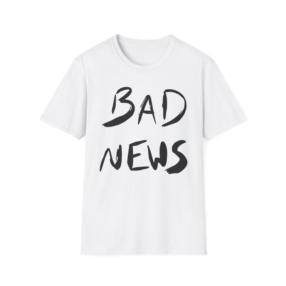 Halestorm Unisex Softstyle T-Shirt
