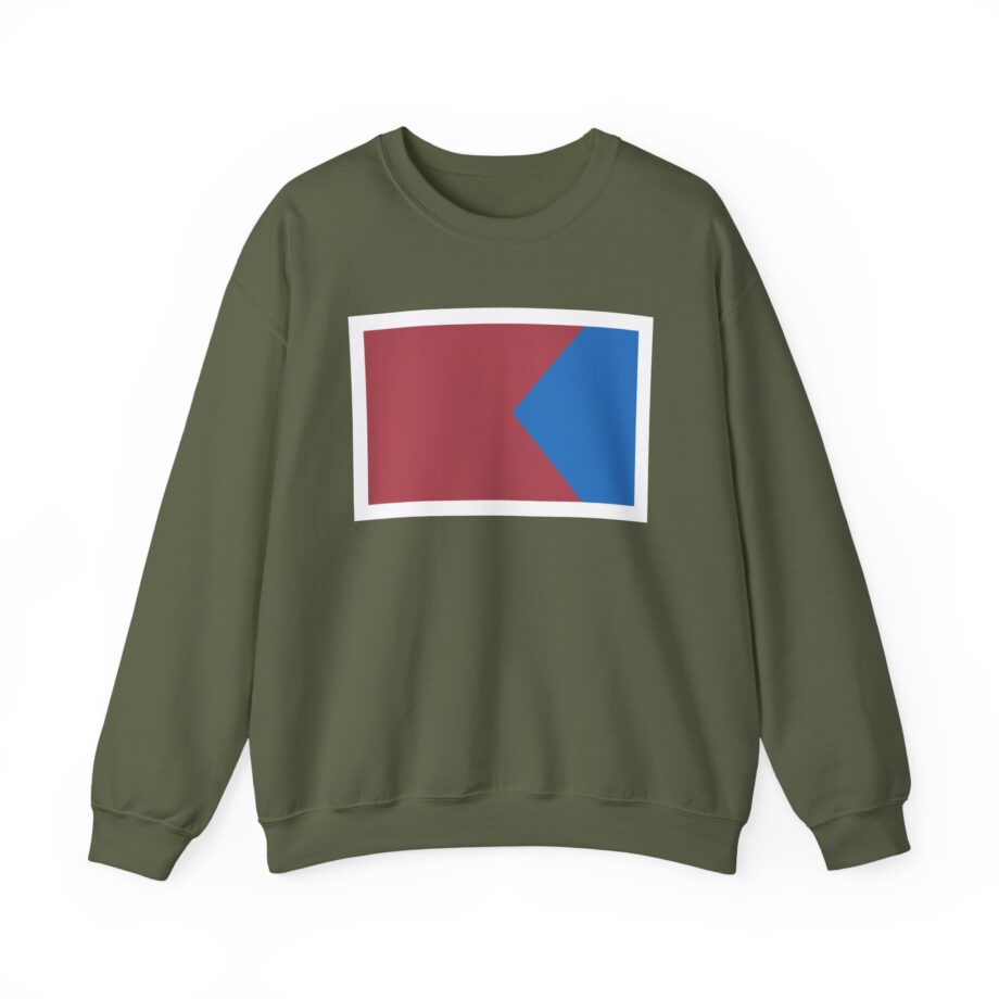 Northernlion Unisex Heavy Blend™ Crewneck Sweatshirt