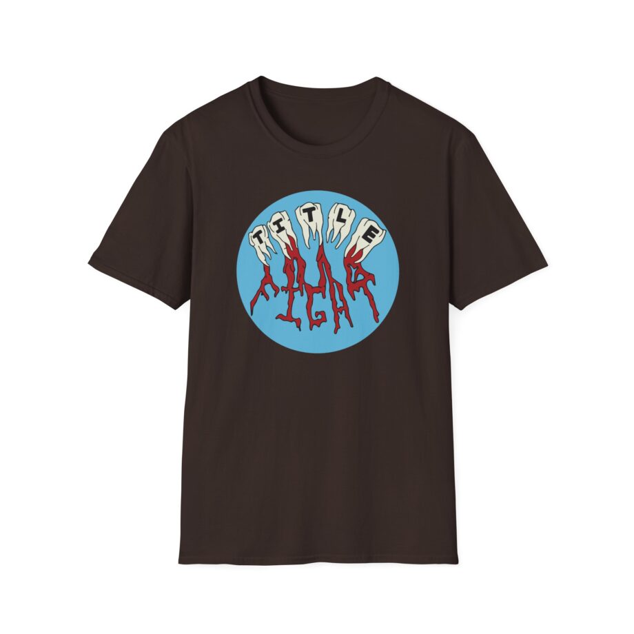 Title Fight Band Unisex Softstyle T-Shirt