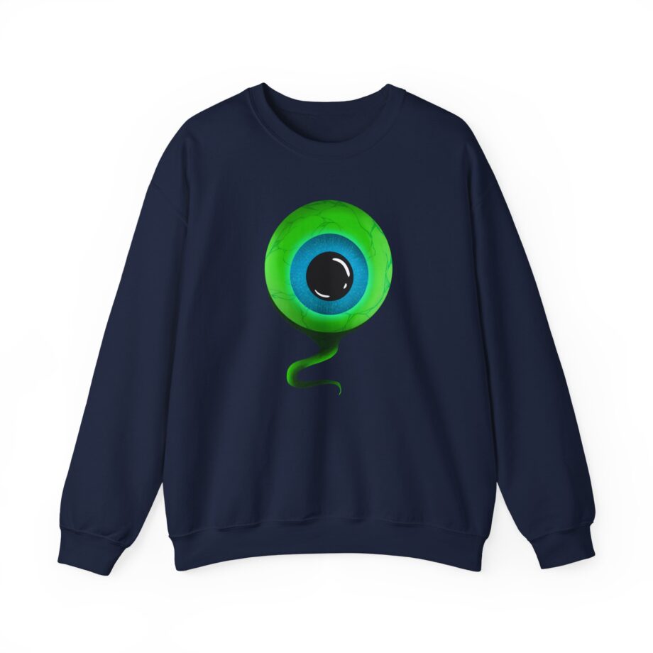Jacksepticeye Unisex Heavy Blend™ Crewneck Sweatshirt
