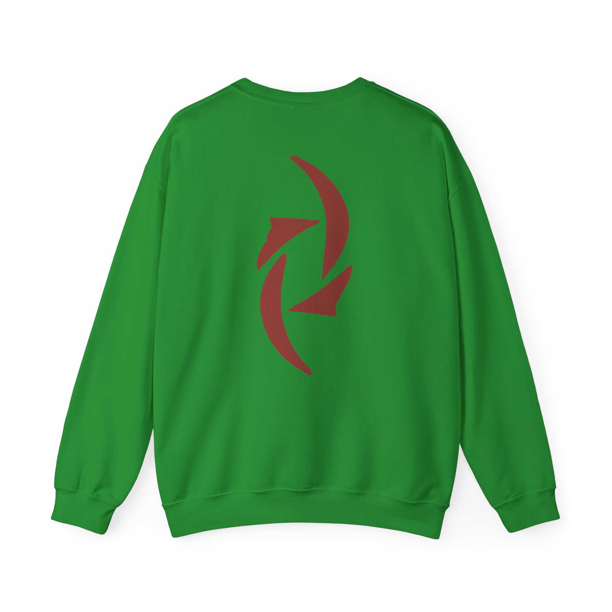 Halestorm 2017 Summer Tour Concert Unisex Heavy Blendâ„¢ Crewneck Sweatshirt