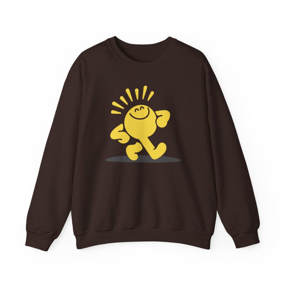 Jacksepticeye Sonny Unisex Heavy Blend™ Crewneck Sweatshirt