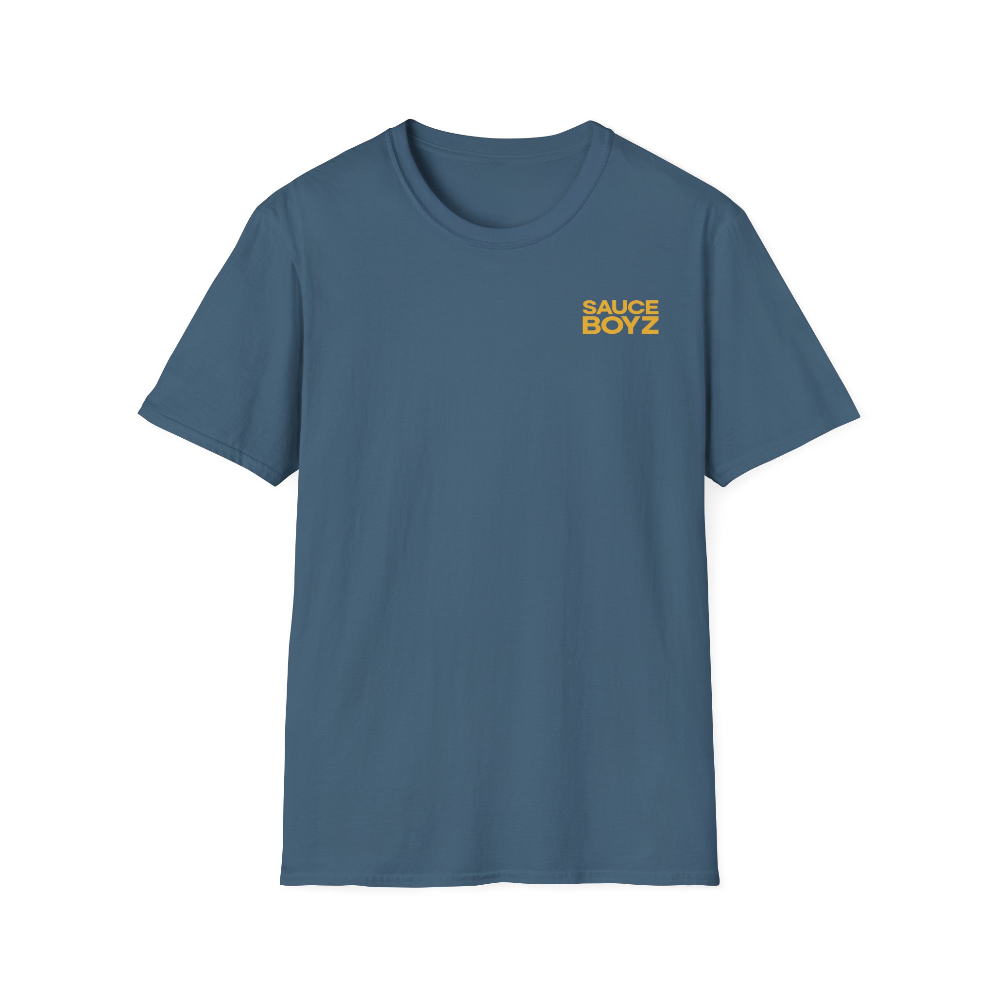 Eladio Carrion Sauce Boyz Unisex Softstyle T-Shirt