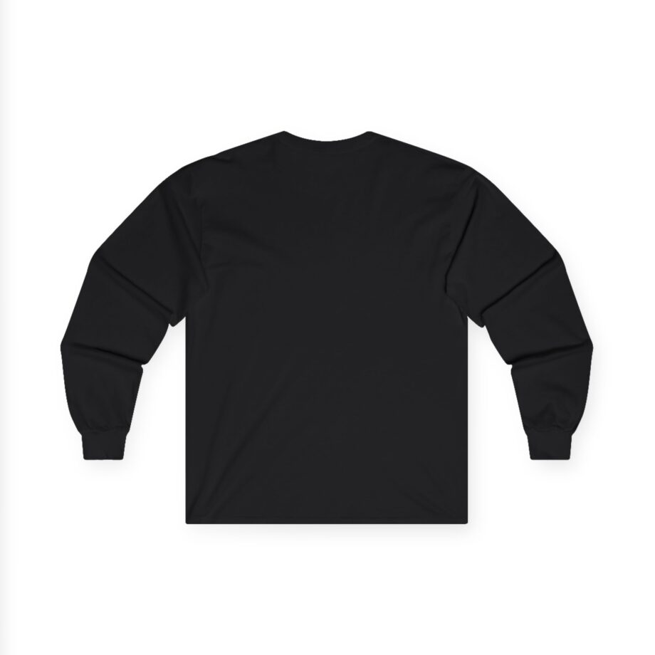 August Burns Red ABR Logo Unisex Ultra Cotton Long Sleeve Tee