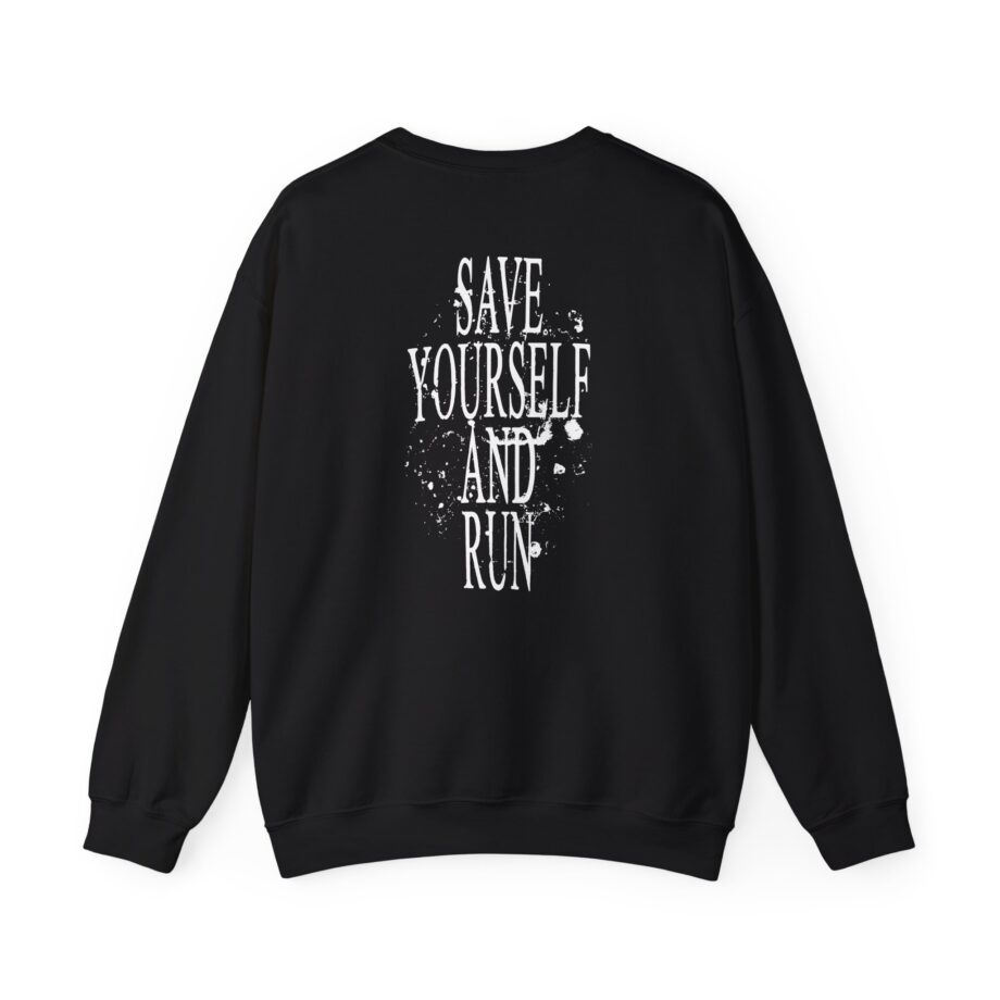 Thornhill  Coven Unisex Heavy Blend™ Crewneck Sweatshirt
