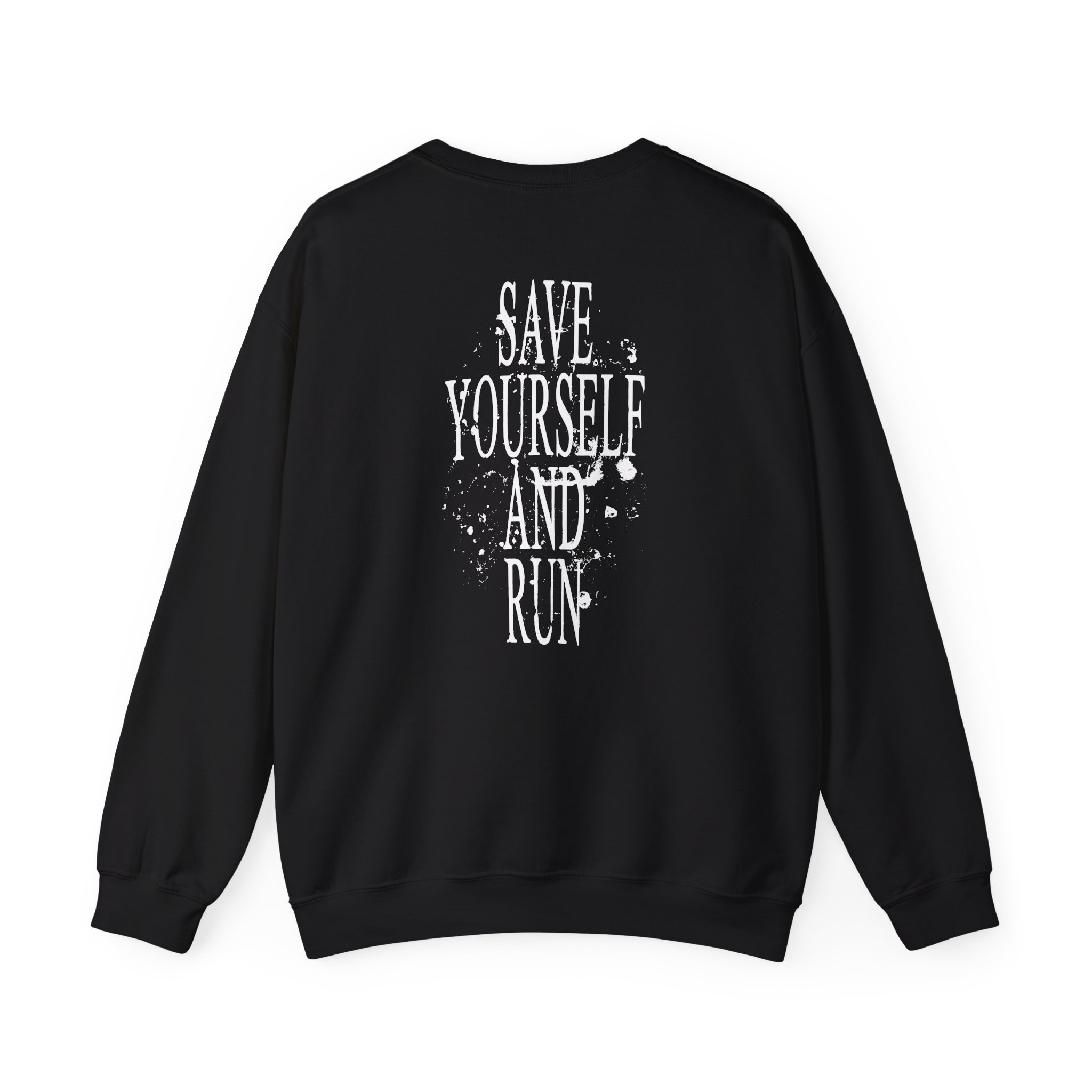 Thornhill  Coven Unisex Heavy Blendâ„¢ Crewneck Sweatshirt