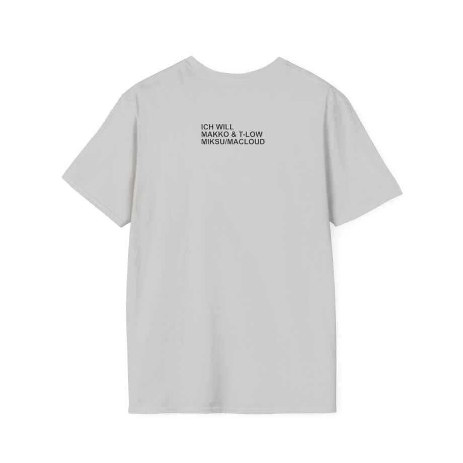 Makko Unisex Softstyle T-Shirt