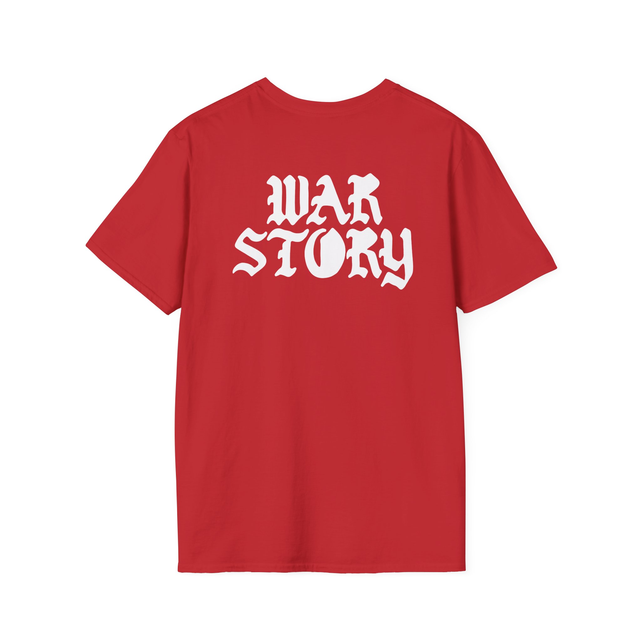 YM Unisex Softstyle T-Shirt