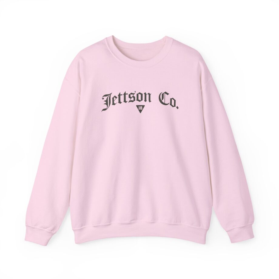 Jett Lawrence Unisex Heavy Blend™ Crewneck Sweatshirt