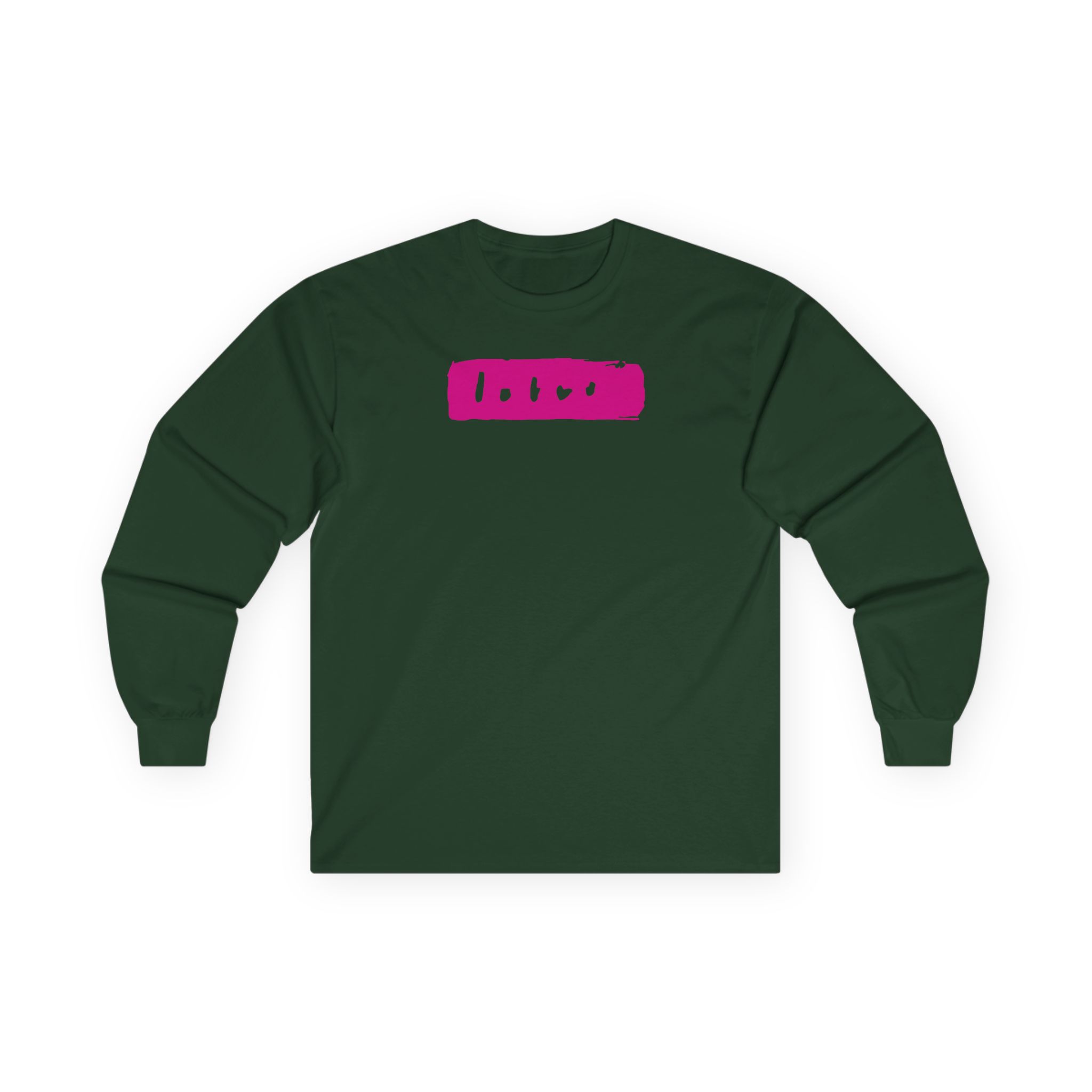 Little Simz Lotus Unisex Ultra Cotton Long Sleeve Tee