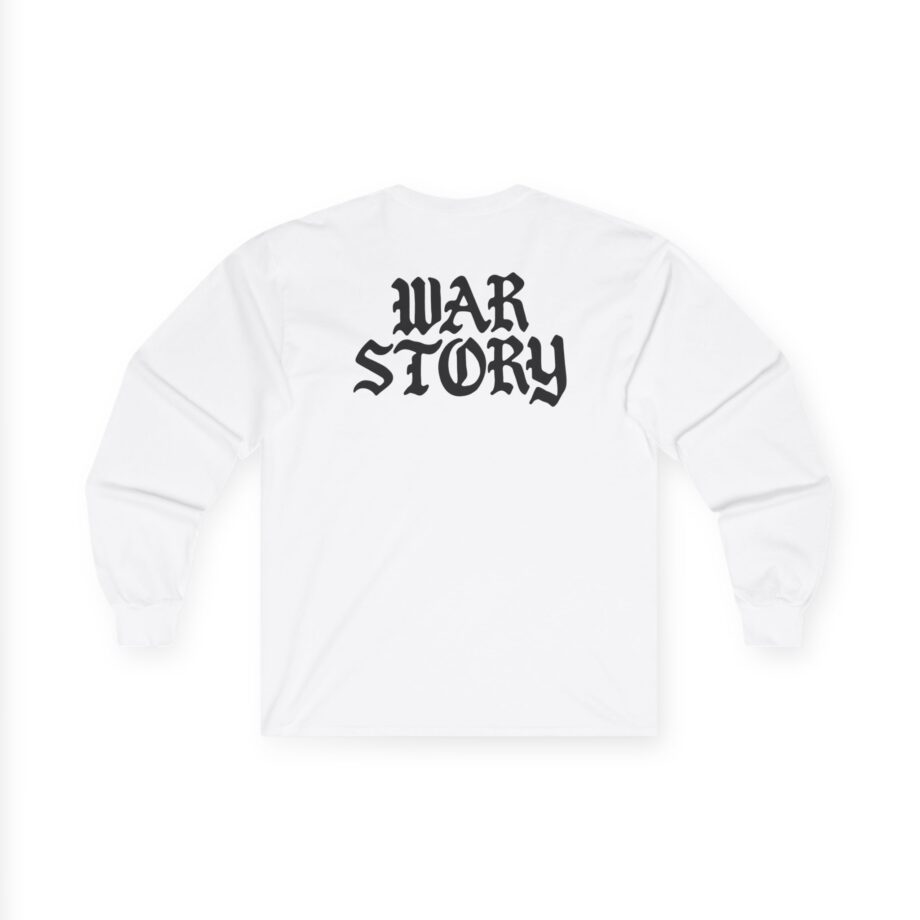 YM Unisex Ultra Cotton Long Sleeve Tee
