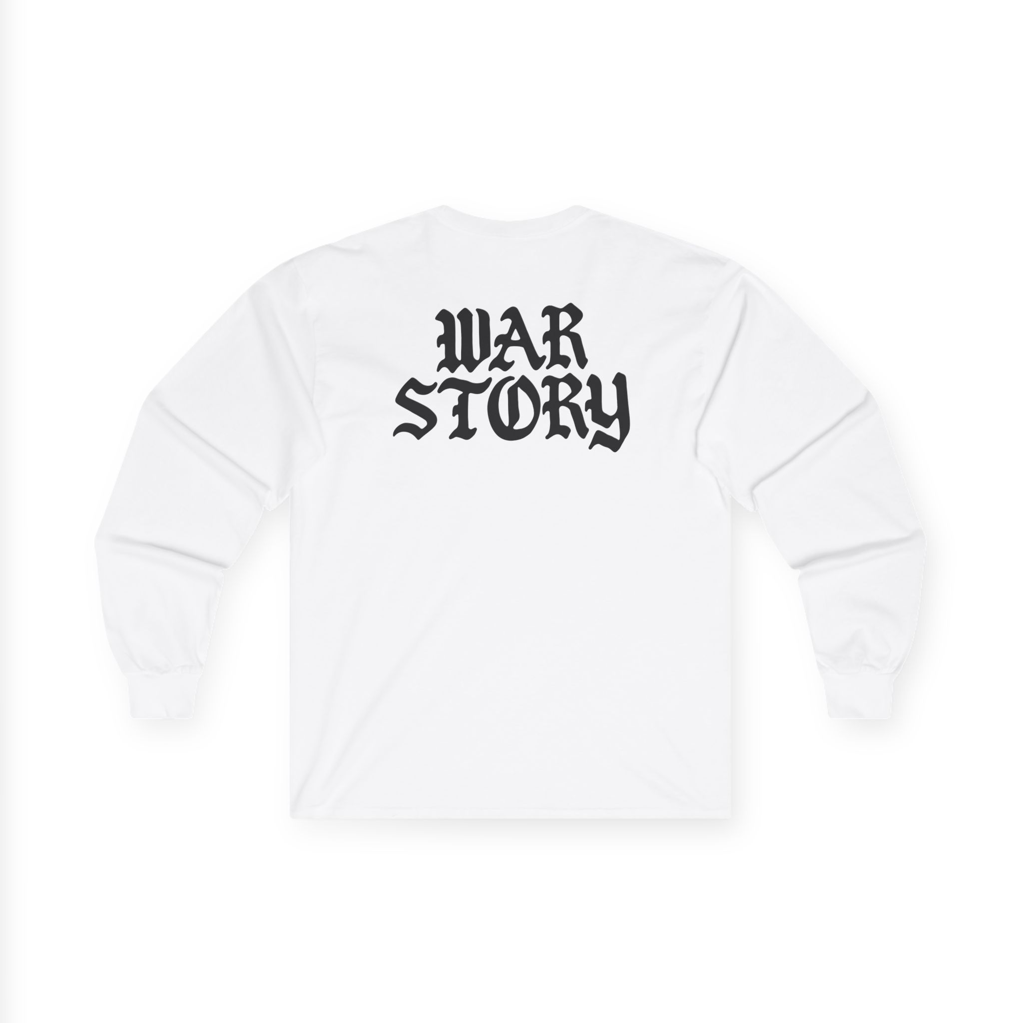 YM Unisex Ultra Cotton Long Sleeve Tee