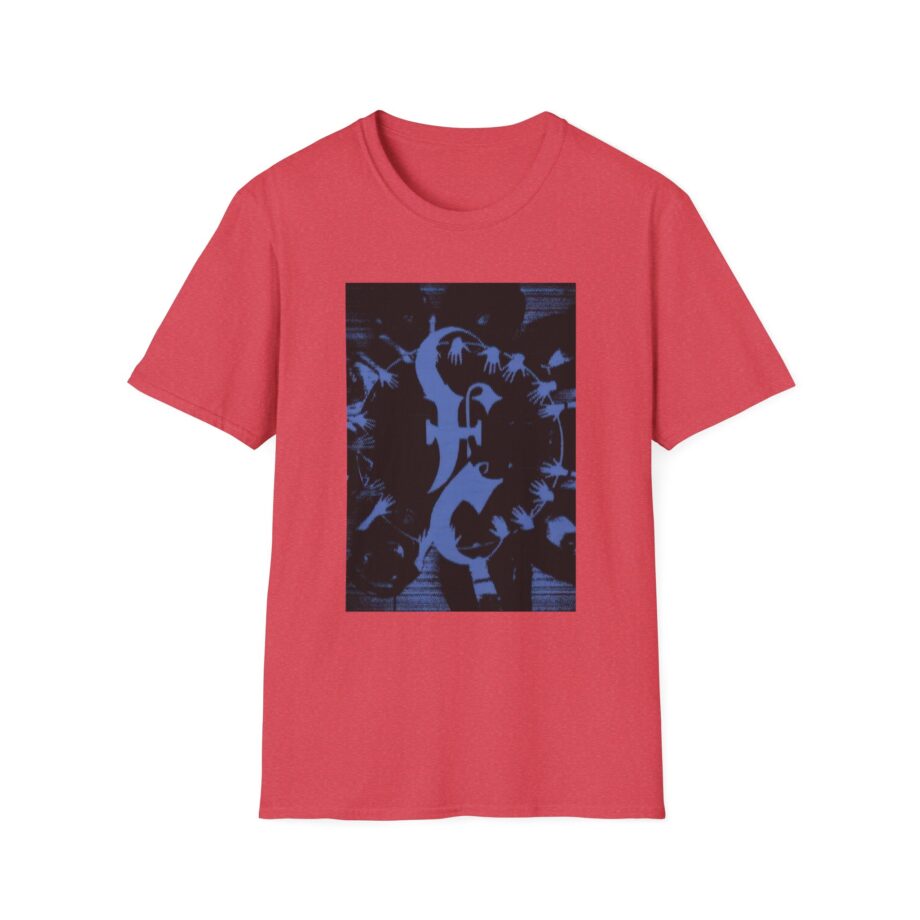 Emmure Seance Unisex Softstyle T-Shirt