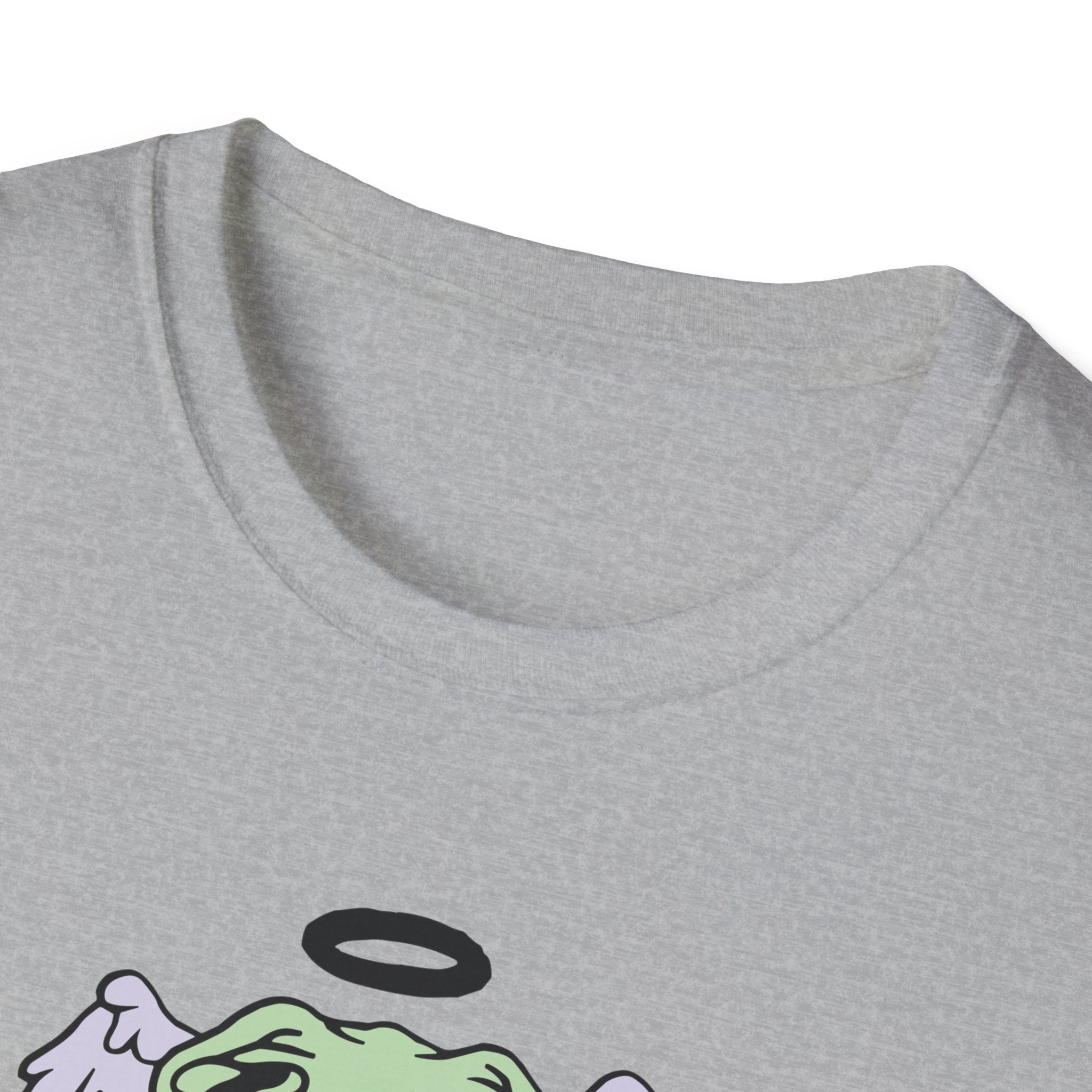 Froukje  Unisex Softstyle T-Shirt