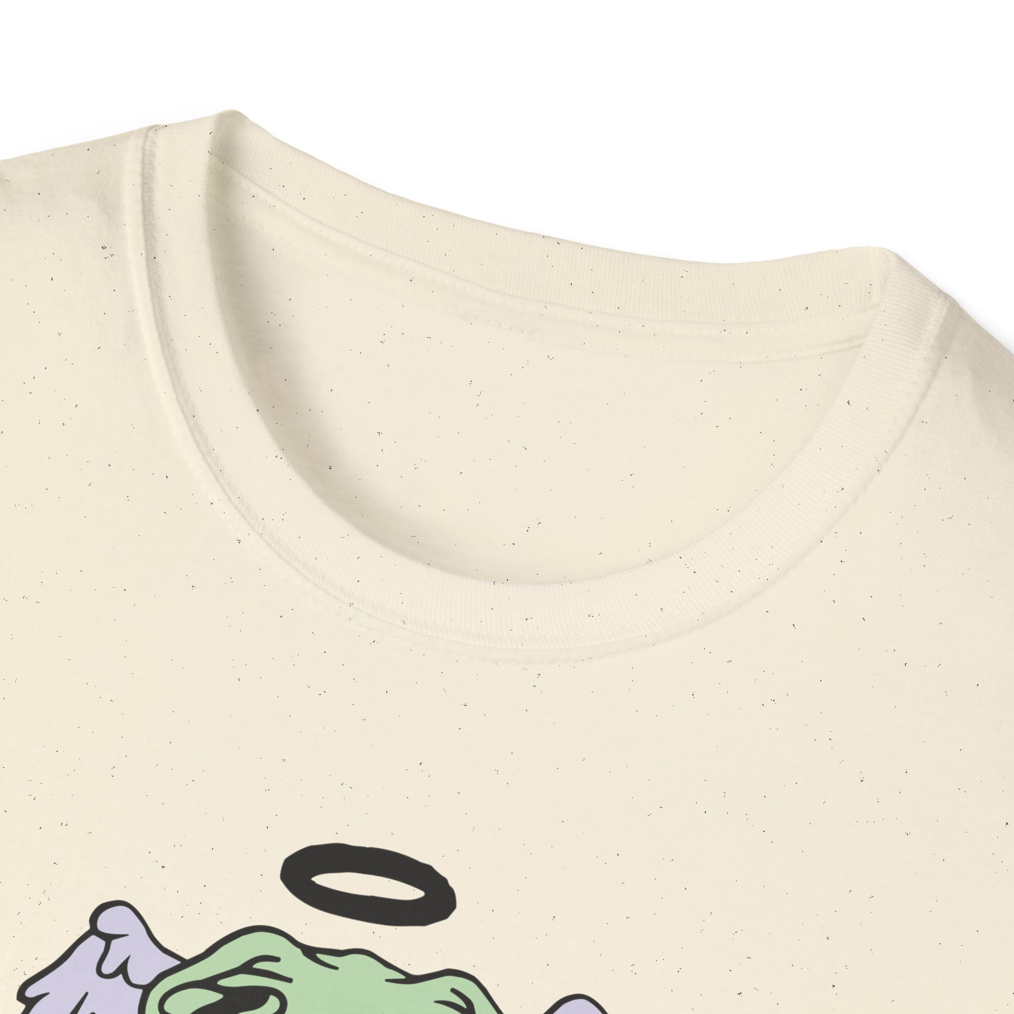 Froukje  Unisex Softstyle T-Shirt