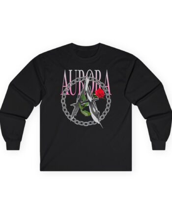Humbe Esencia Unisex Ultra Cotton Long Sleeve Tee