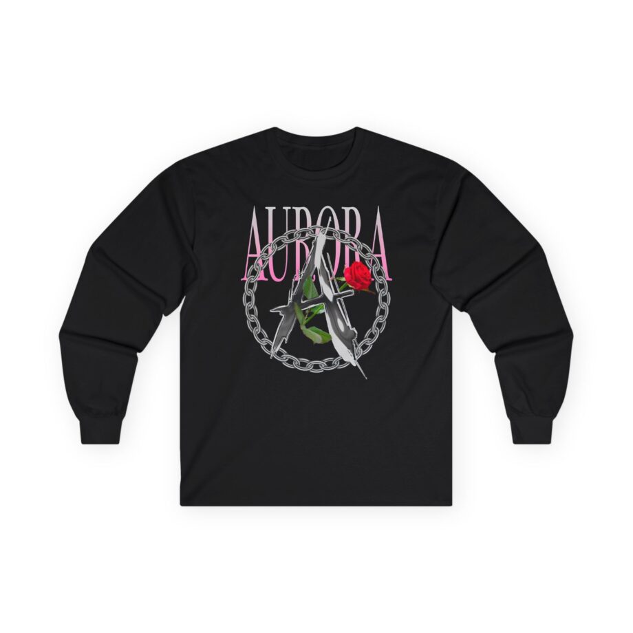 Humbe Esencia Unisex Ultra Cotton Long Sleeve Tee