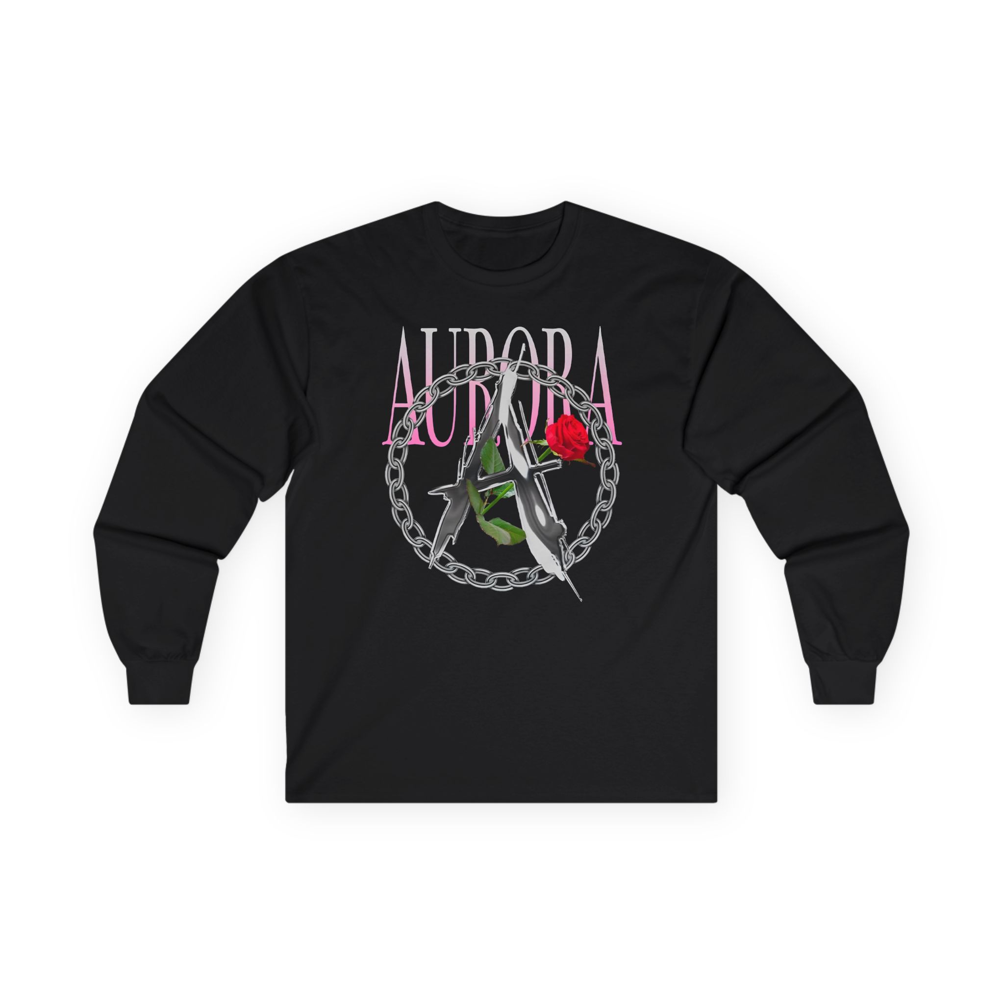 Humbe Esencia Unisex Ultra Cotton Long Sleeve Tee