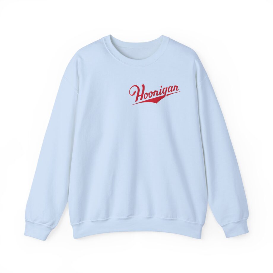 Ken Block Hoonigan High Stakes Unisex Heavy Blend™ Crewneck Sweatshirt