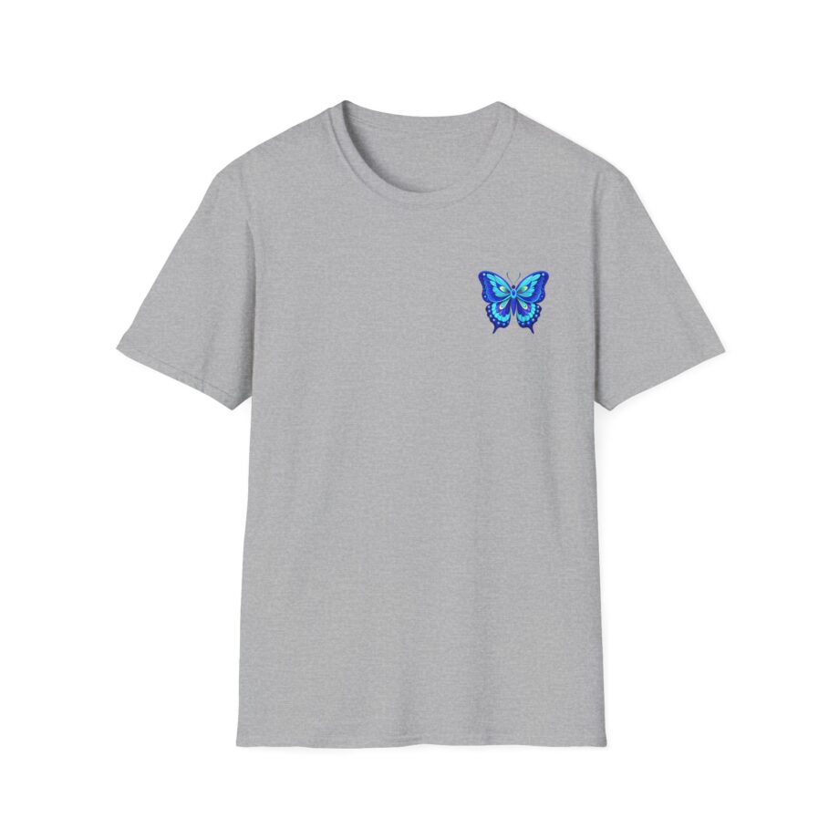 Shindy Unisex Softstyle T-Shirt