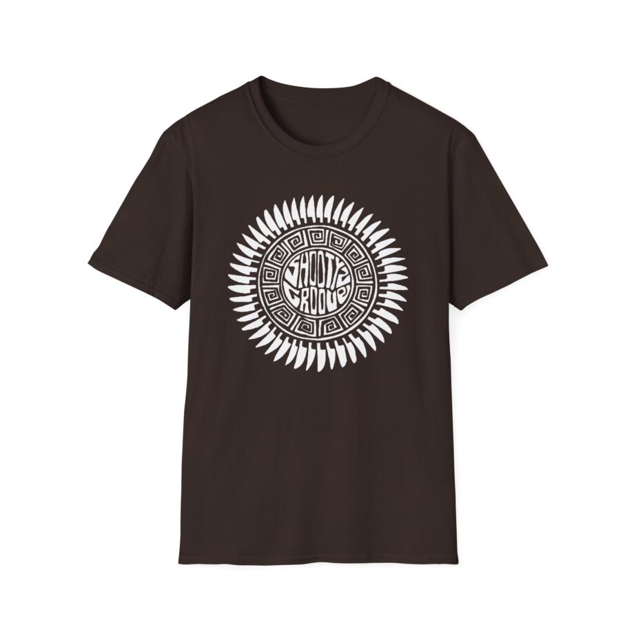 Shootyz Groove Concert Unisex Softstyle T-Shirt