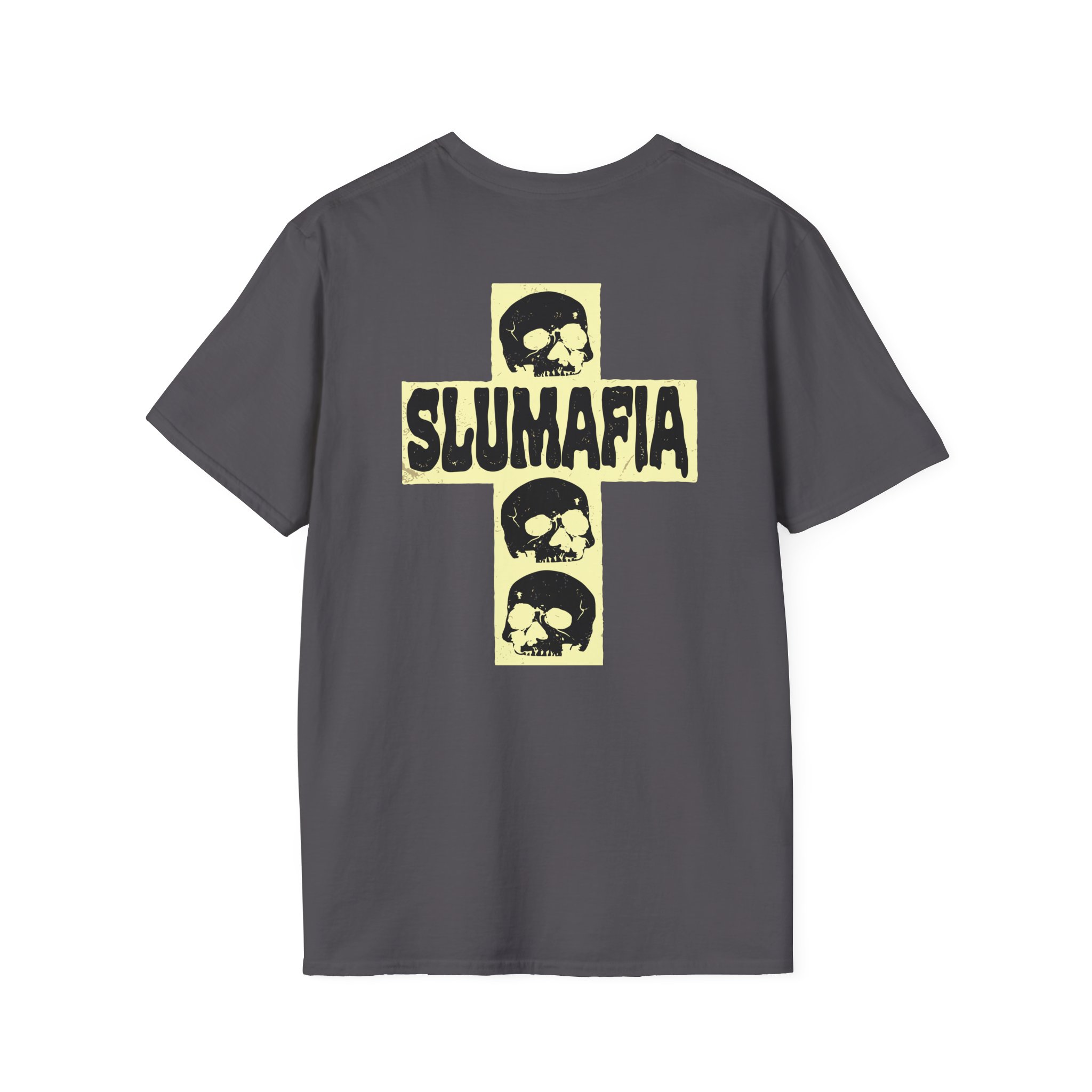 YM Unisex Softstyle T-Shirt