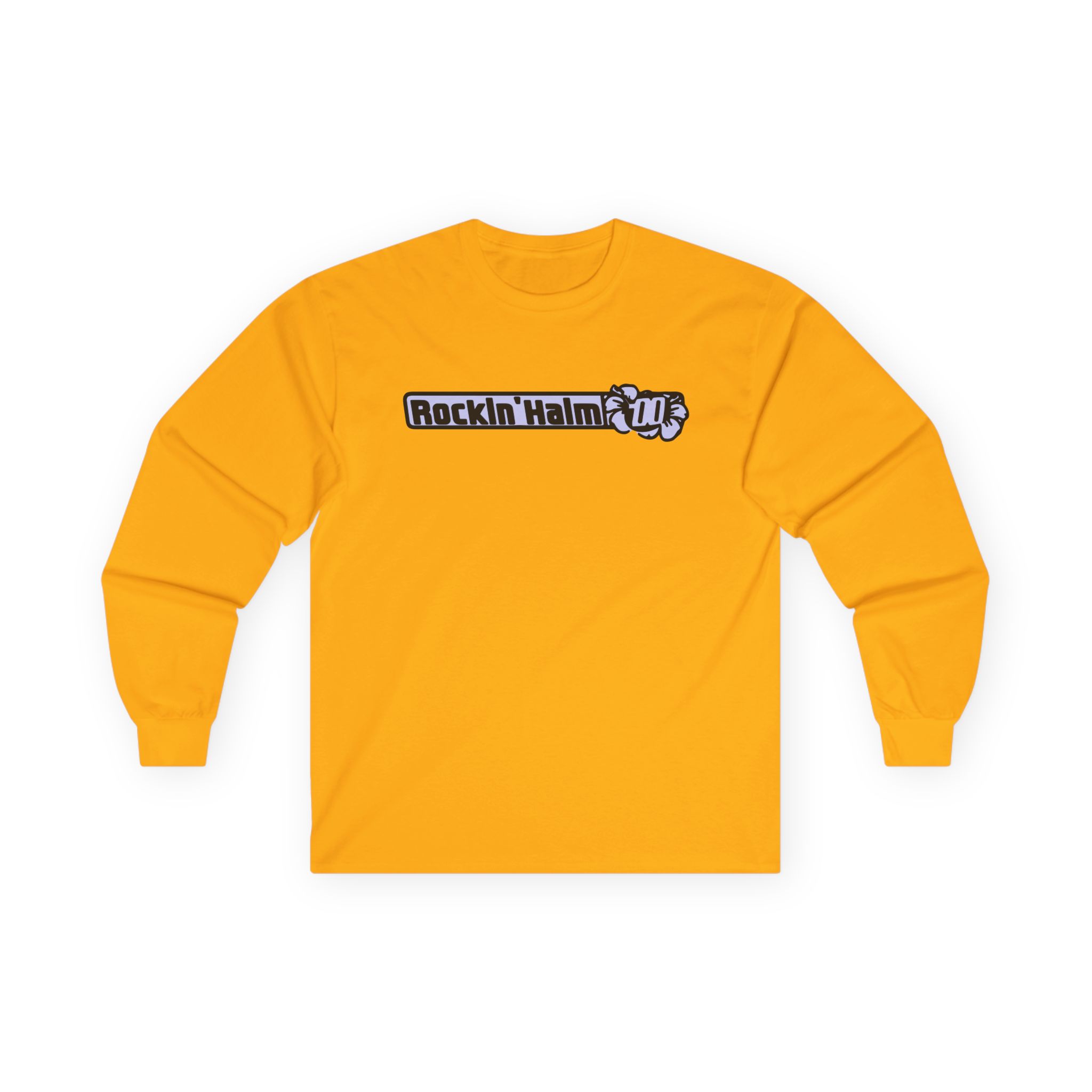 Rockin' Haim Unisex Ultra Cotton Long Sleeve Tee