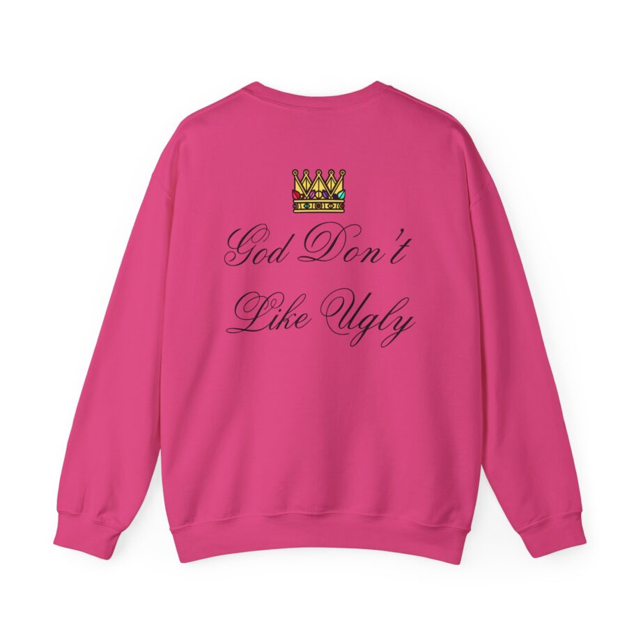 Shindy Unisex Heavy Blend™ Crewneck Sweatshirt