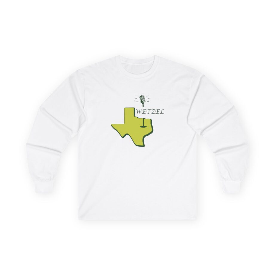 Koe Wetzel Masters Unisex Ultra Cotton Long Sleeve Tee