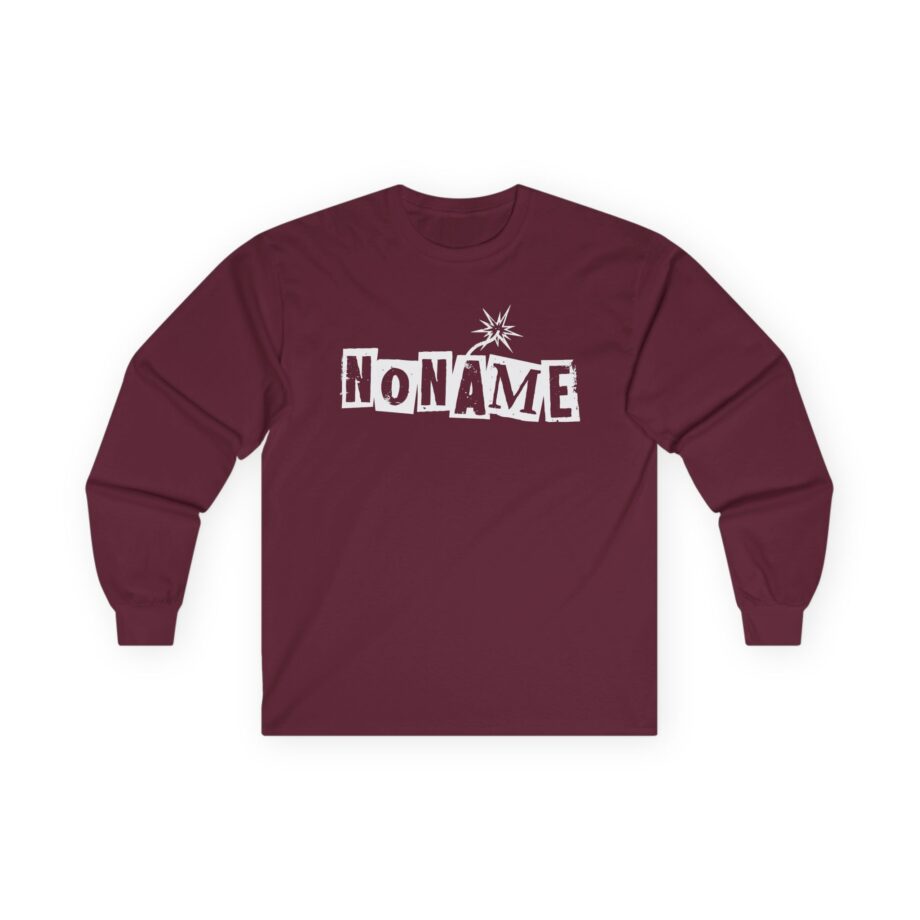 Jake & Johnnie Unisex Ultra Cotton Long Sleeve Tee