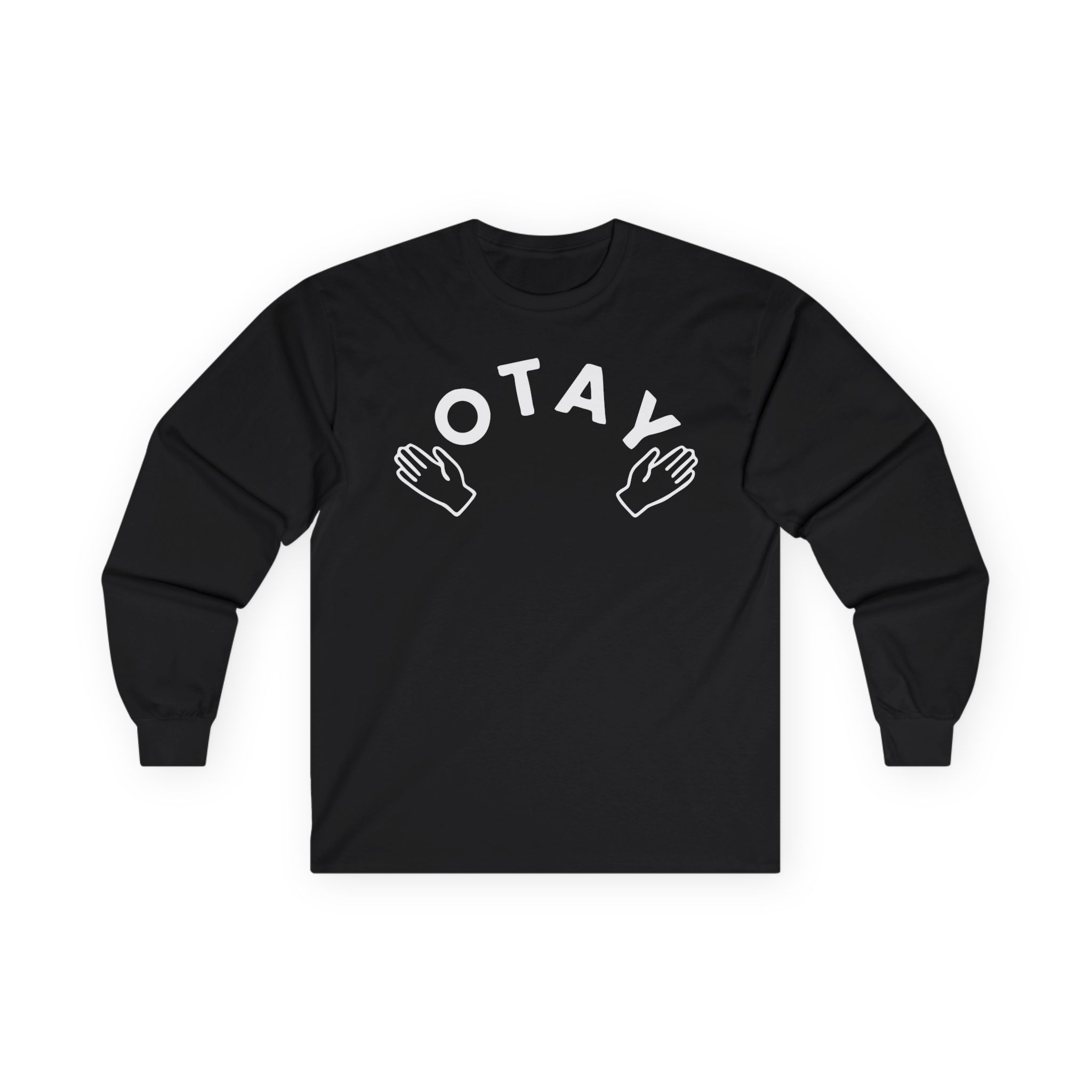 Kallmekris Otay Unisex Ultra Cotton Long Sleeve Tee