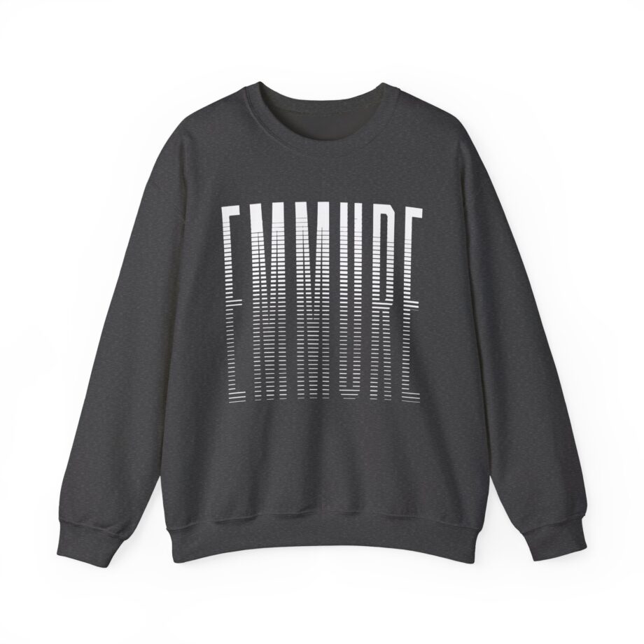Emmure Faded Cult Unisex Heavy Blend™ Crewneck Sweatshirt