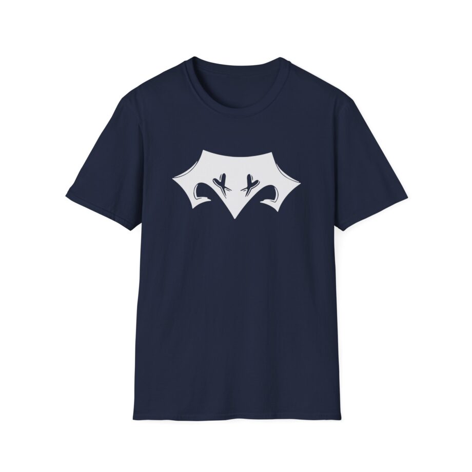 Clownpierce Unisex Softstyle T-Shirt