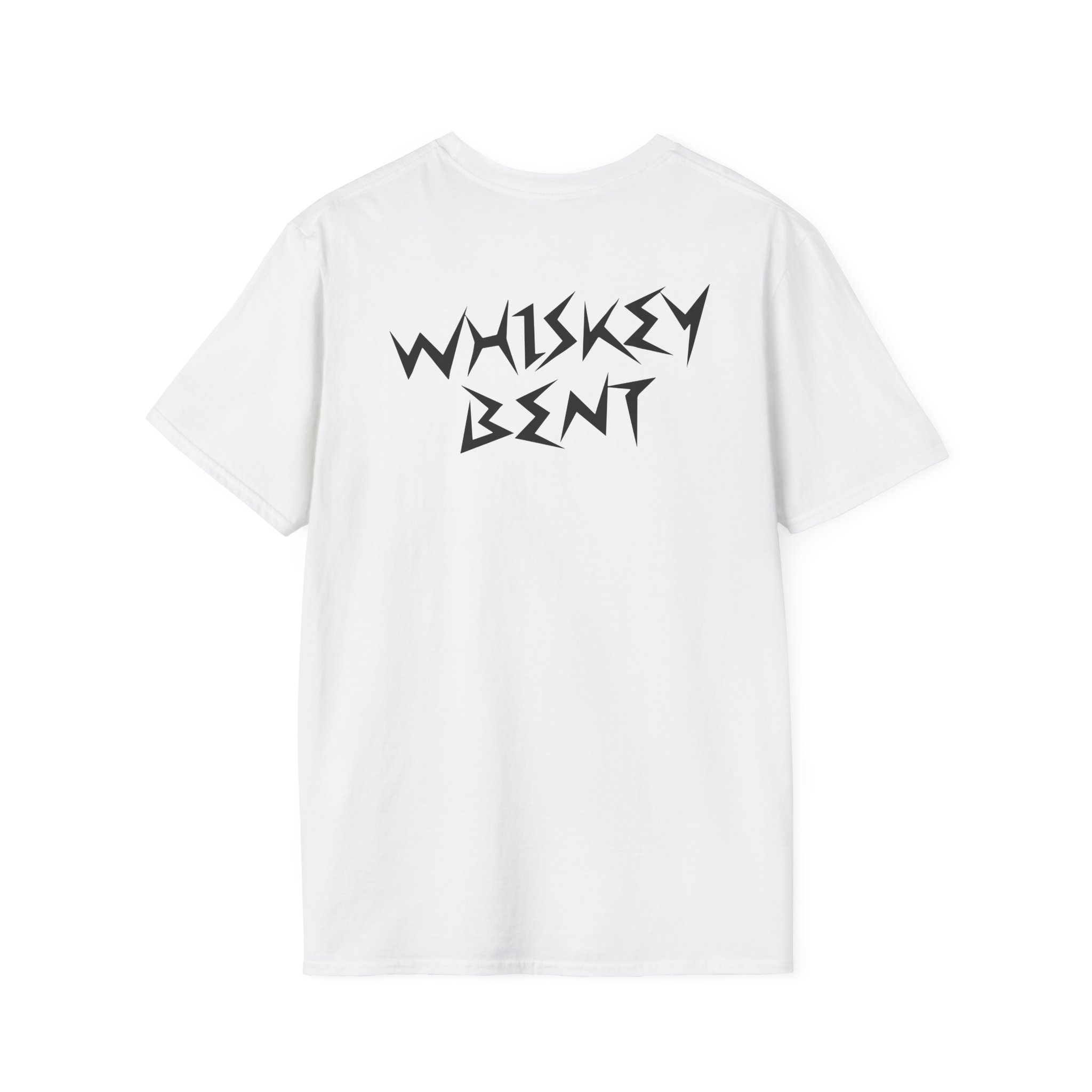 YM Unisex Softstyle T-Shirt