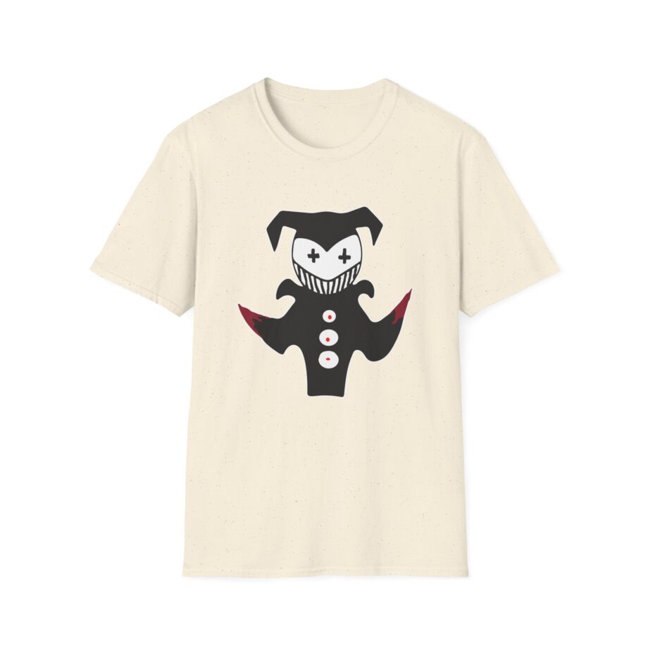 Clownpierce Vintage Unisex Softstyle T-Shirt