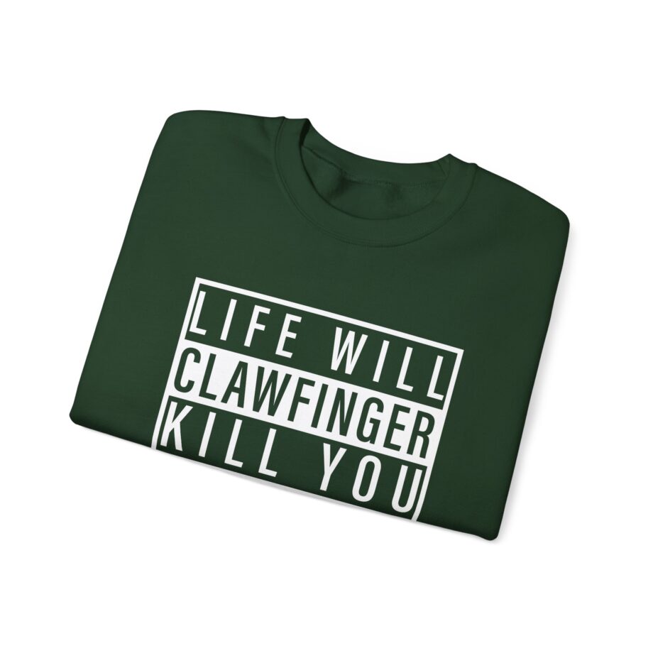 Teemerch Unisex Heavy Blend™ Crewneck Sweatshirt