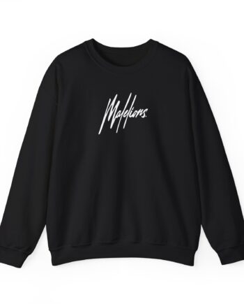 Dimitri K Unisex Heavy Blend™ Crewneck Sweatshirt
