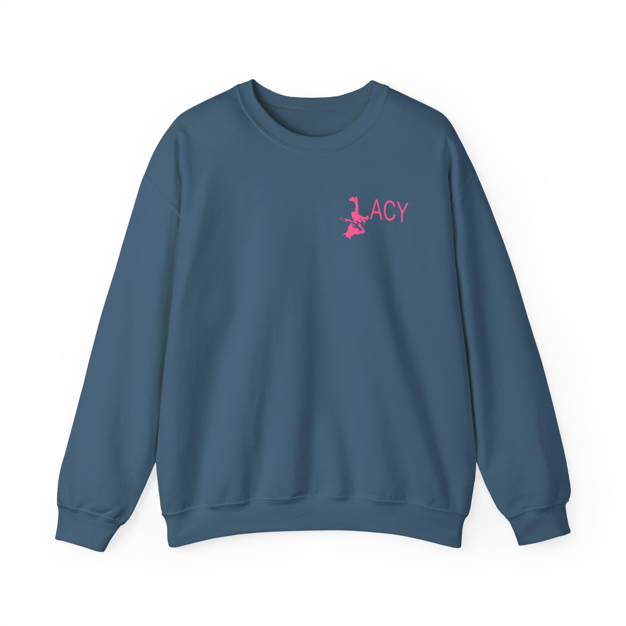 Steve Lacy Unisex Heavy Blendâ„¢ Crewneck Sweatshirt