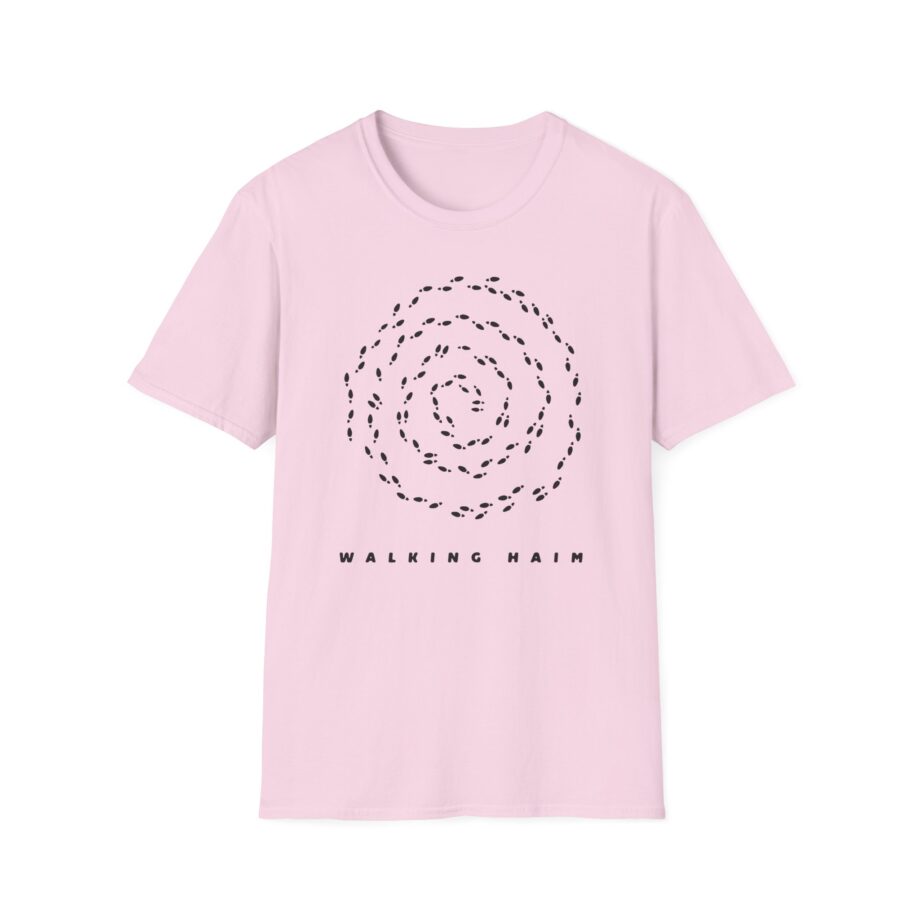 Haim  Unisex Softstyle T-Shirt