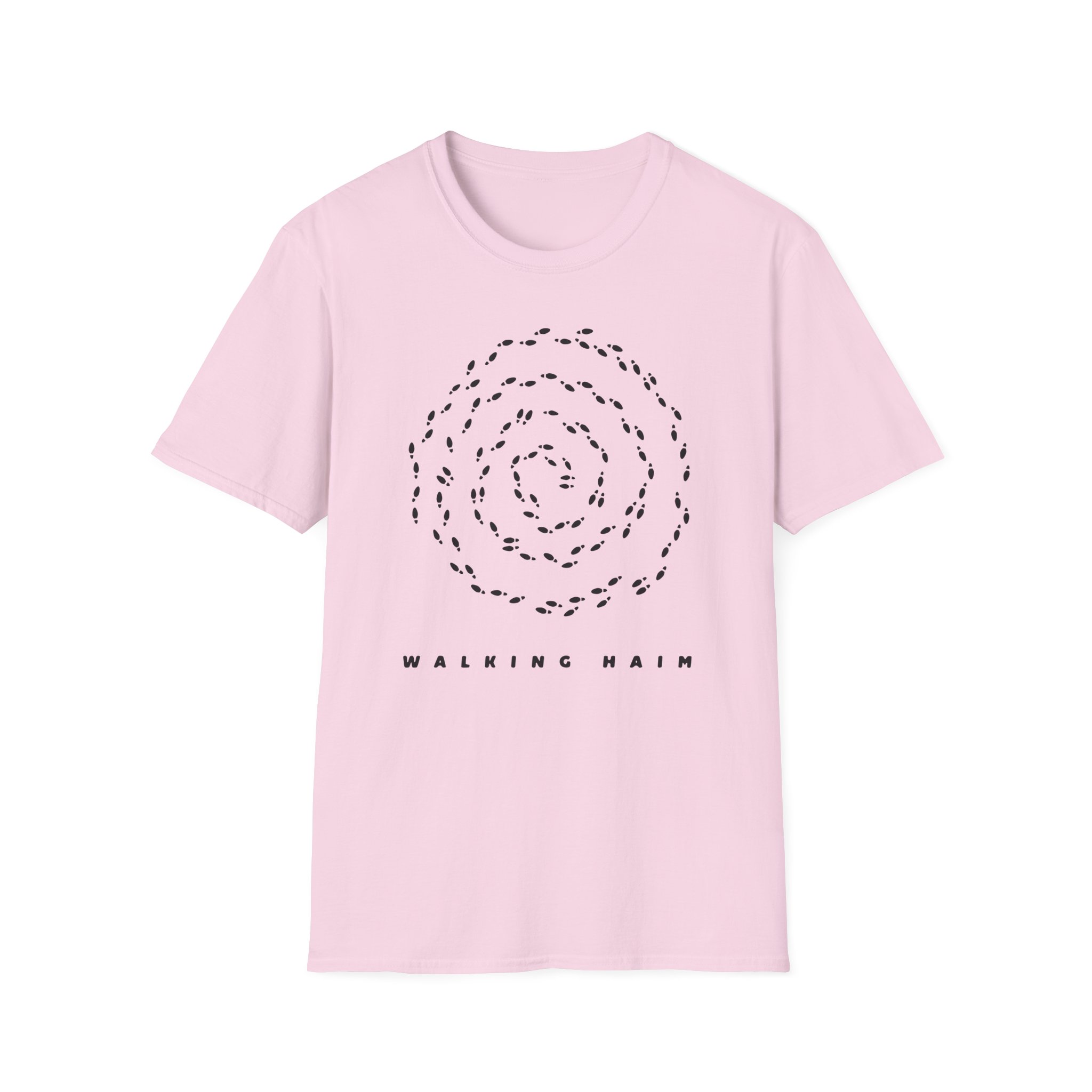 Haim  Unisex Softstyle T-Shirt
