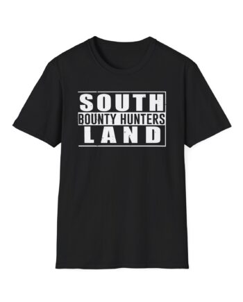 Patty Mayo Logo Unisex Softstyle T-Shirt