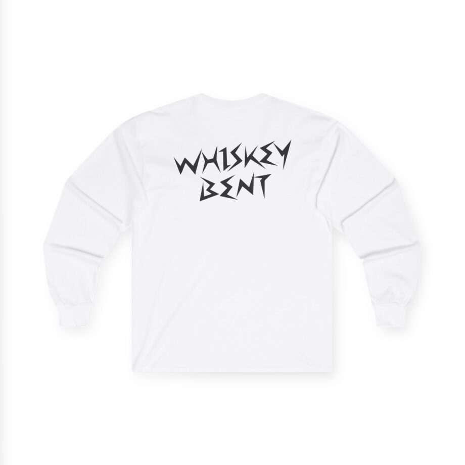 YM Unisex Ultra Cotton Long Sleeve Tee
