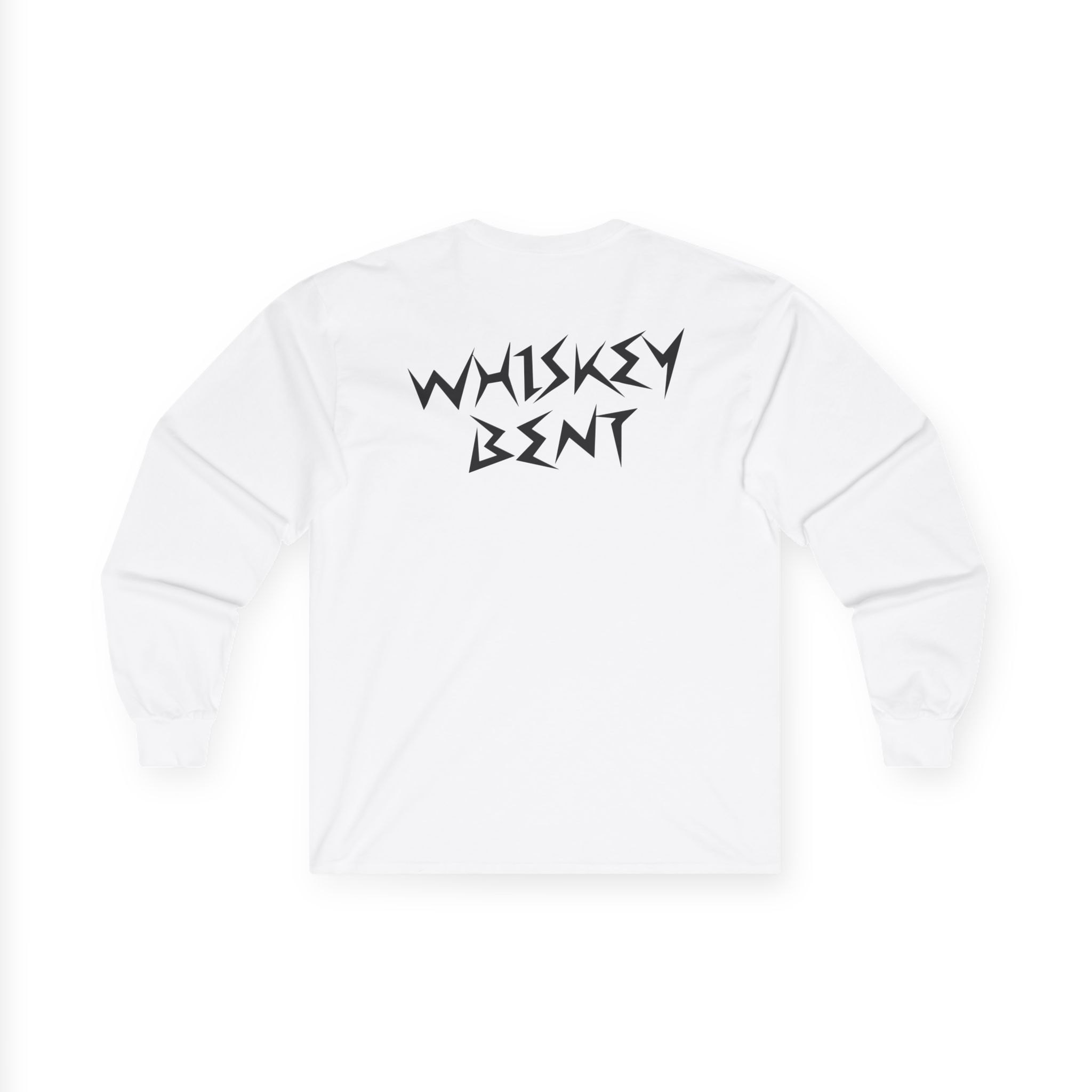YM Unisex Ultra Cotton Long Sleeve Tee