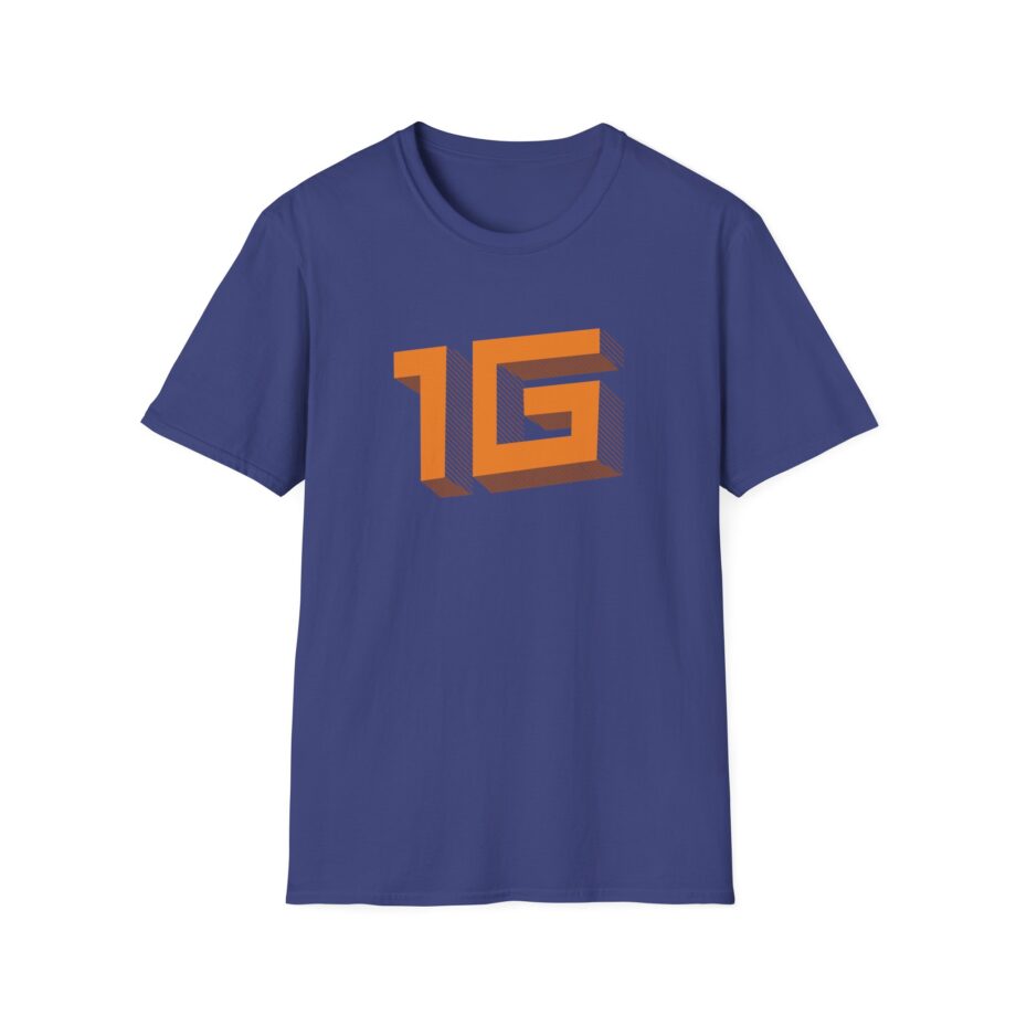 Summit1g Unisex Softstyle T-Shirt