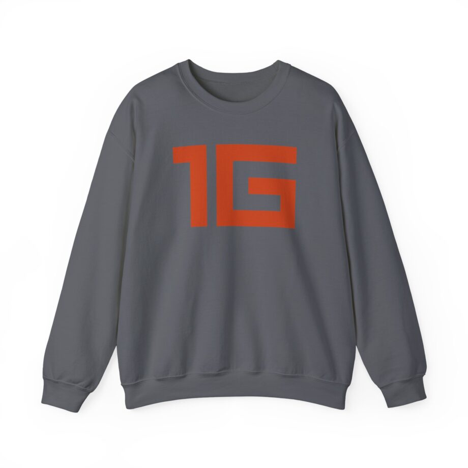 Summit1g Unisex Heavy Blend™ Crewneck Sweatshirt