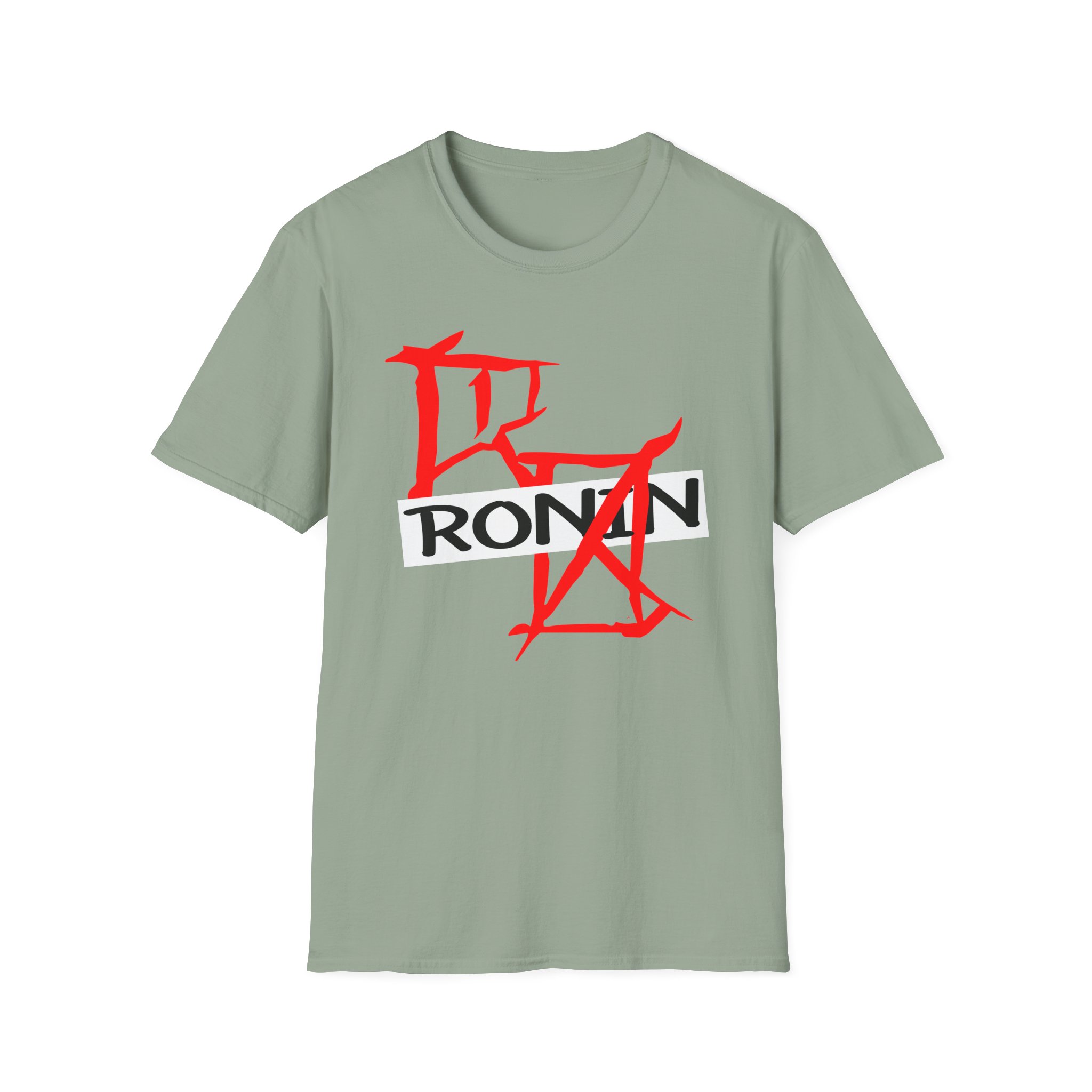 Rotting Out Unisex Softstyle T-Shirt