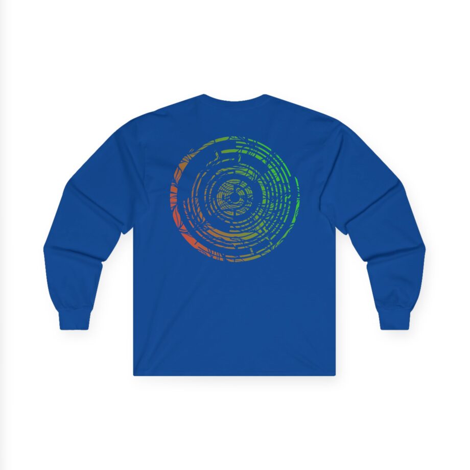 Pendulum Limited Edition Halloween Unisex Ultra Cotton Long Sleeve Tee