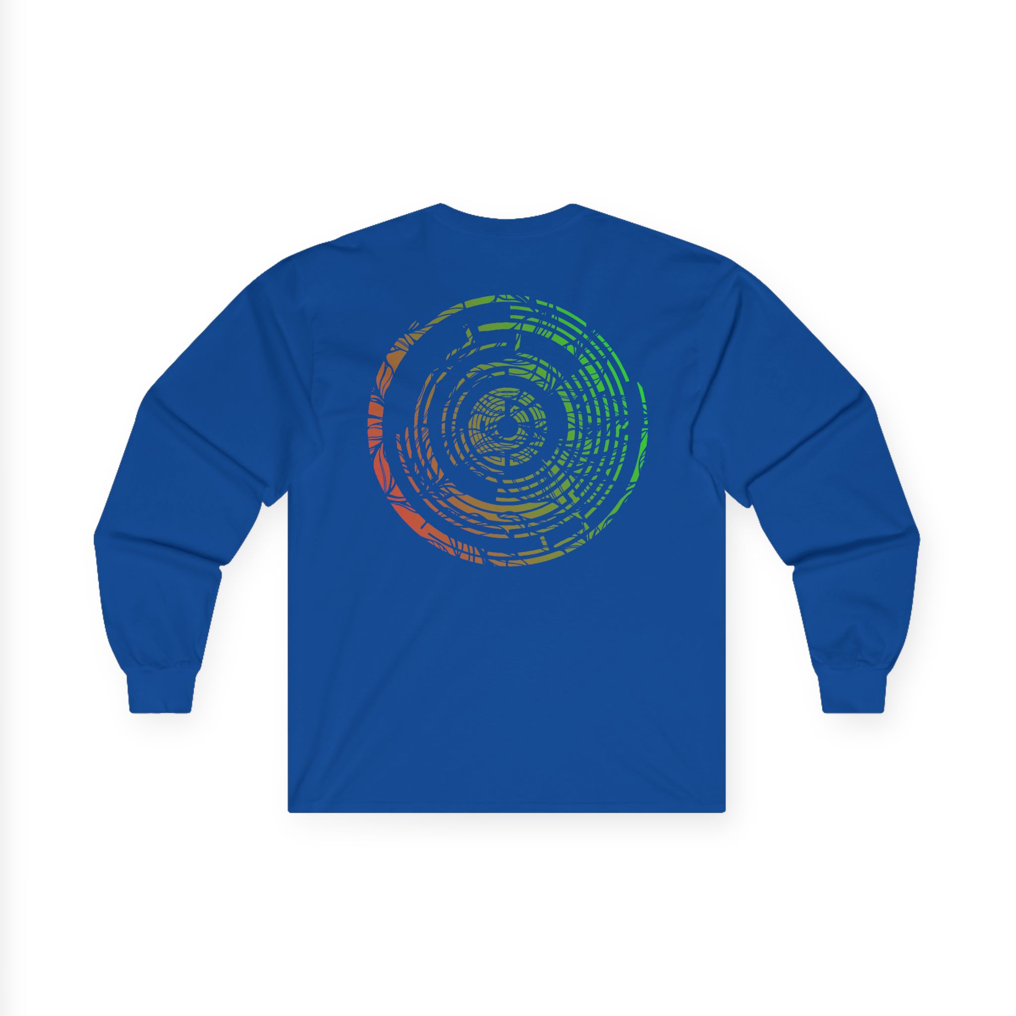 Pendulum Limited Edition Halloween Unisex Ultra Cotton Long Sleeve Tee