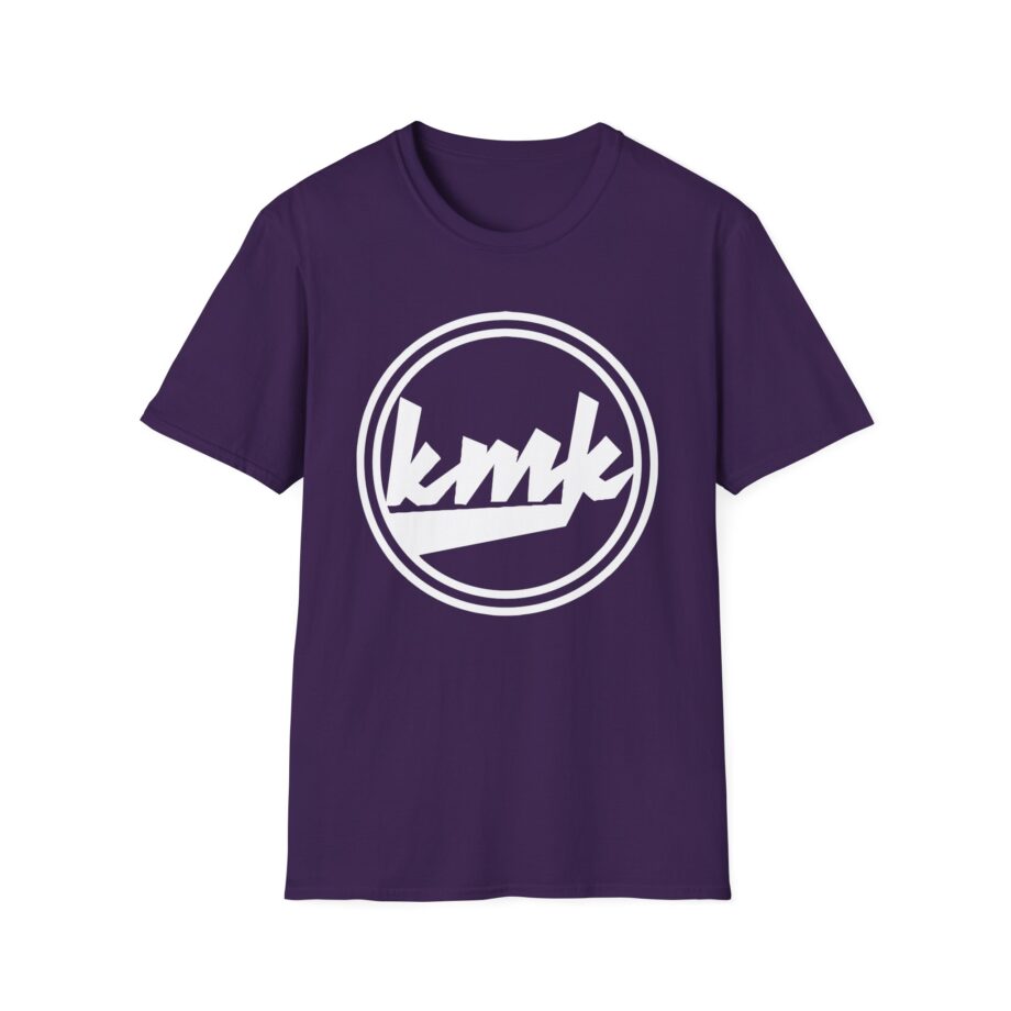 Kallmekris Unisex Softstyle T-Shirt