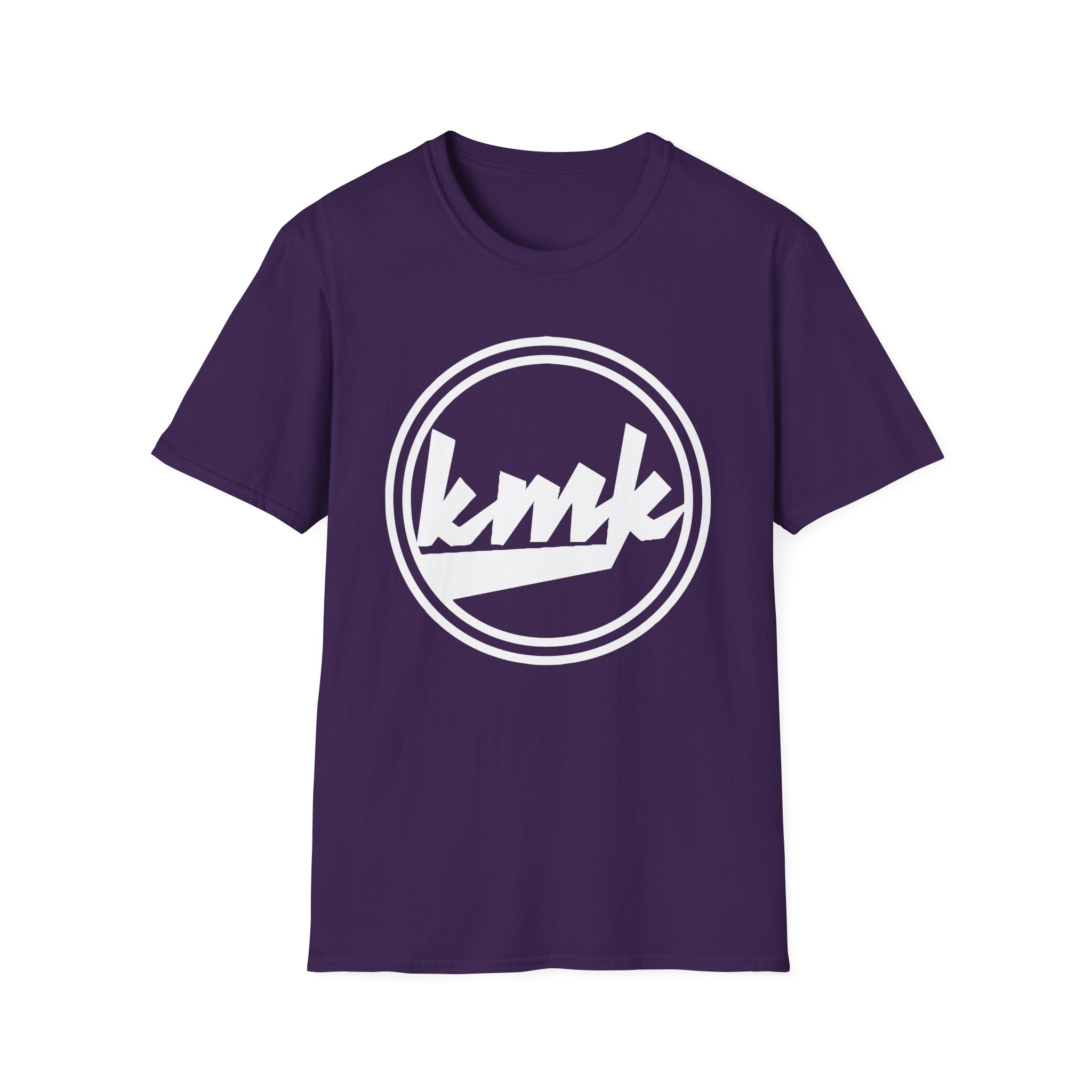 Kallmekris Unisex Softstyle T-Shirt
